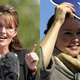 Image for article titled Sarah Palin Slams Liberal Media (Ashley Judd?) In Farewell Speech